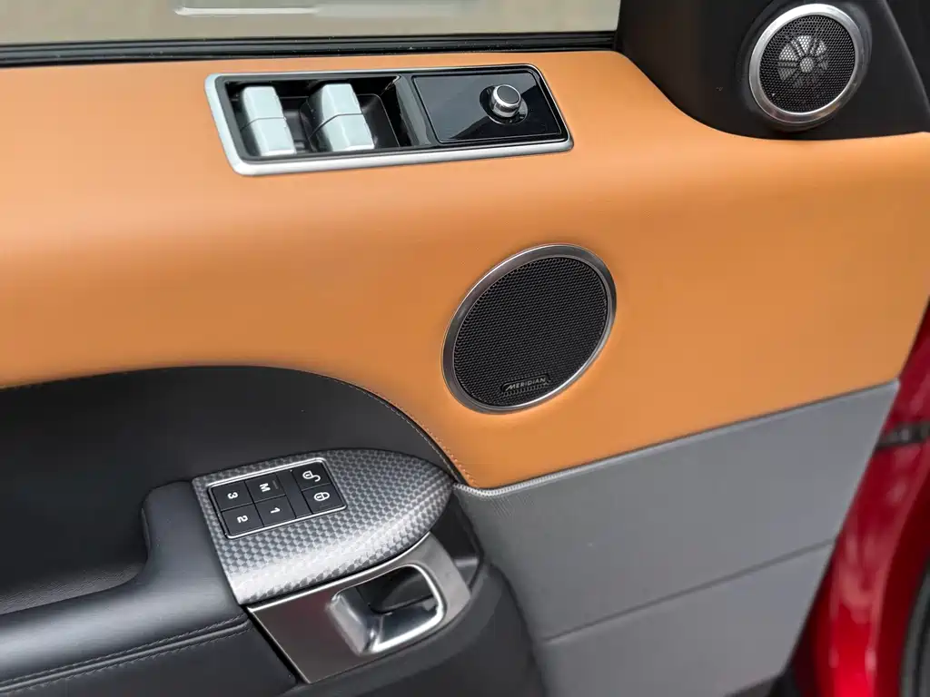 Range Rover Sport 2020 3.0 L6 HSE DYNAMIC купить на сайте DeffCars