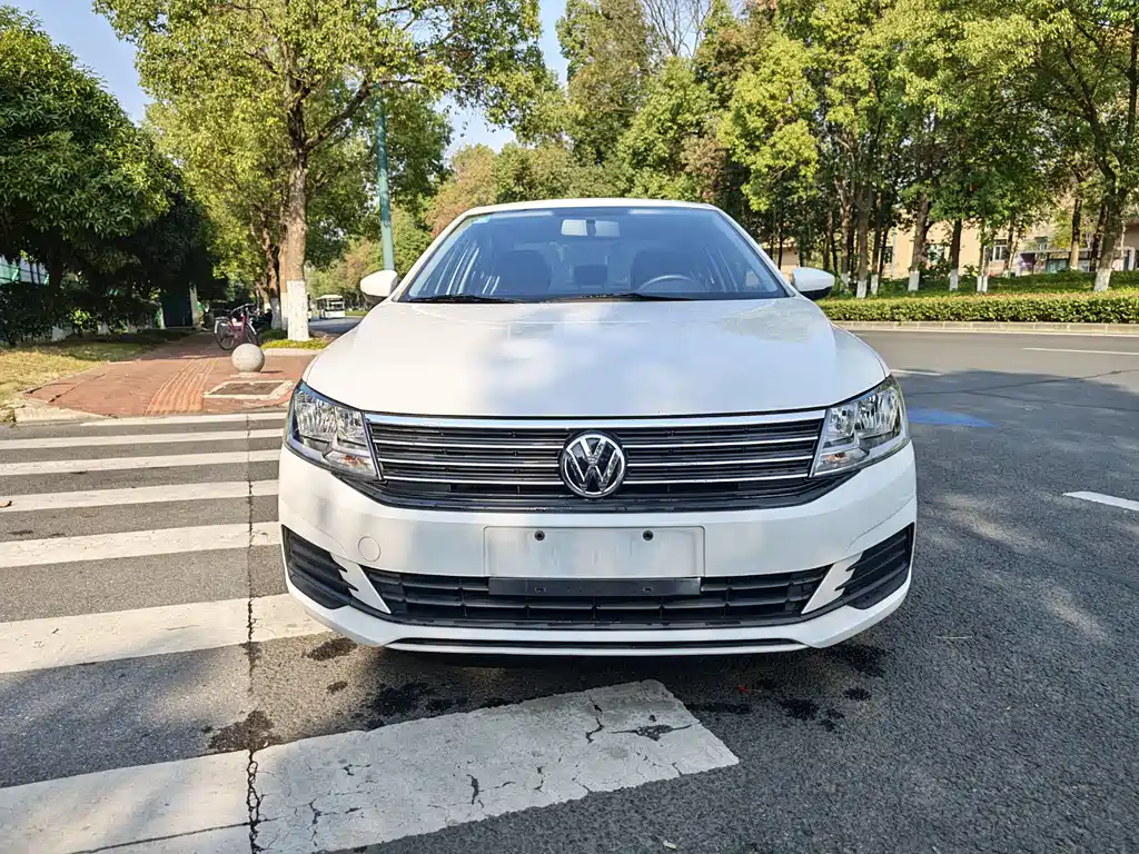 Lavida 2019 Lavida Qihang 1.5L Automatic Fashion Edition National VI купить на сайте DeffCars