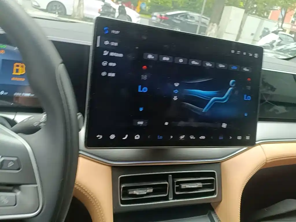 Song L DM-i 2024 160km transcendent model купить на сайте DeffCars