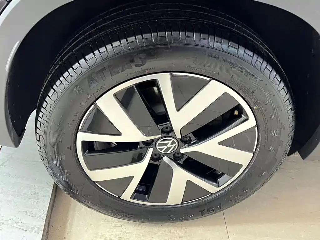 Tanyue 2023 280TSI 2WD Luxury Plus Advanced Edition купить на сайте DeffCars