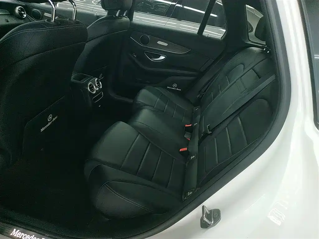 Mercedes-Benz GLC 2020 GLC 300 L 4MATIC Dynamic купить на сайте DeffCars