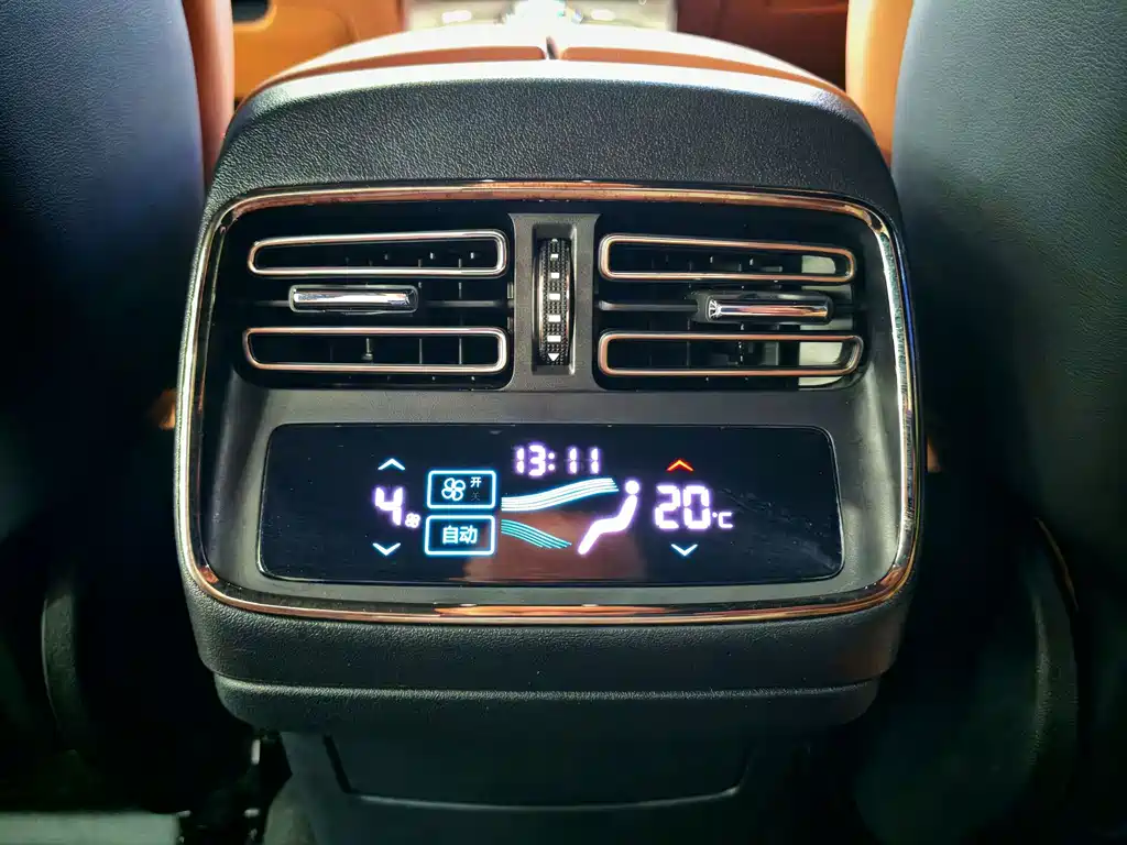 Han 2022 EV Genesis Edition 610km 4WD Premium купить на сайте DeffCars