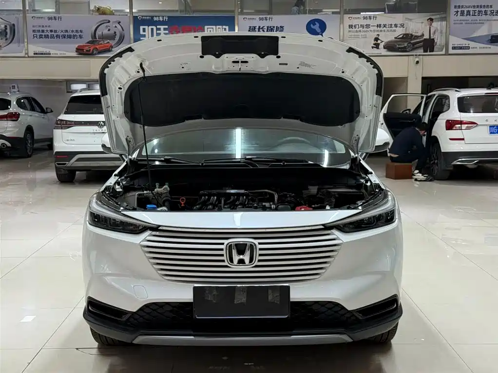 Binzhi 2023 1.5L CVT Pioneer Edition купить на сайте DeffCars