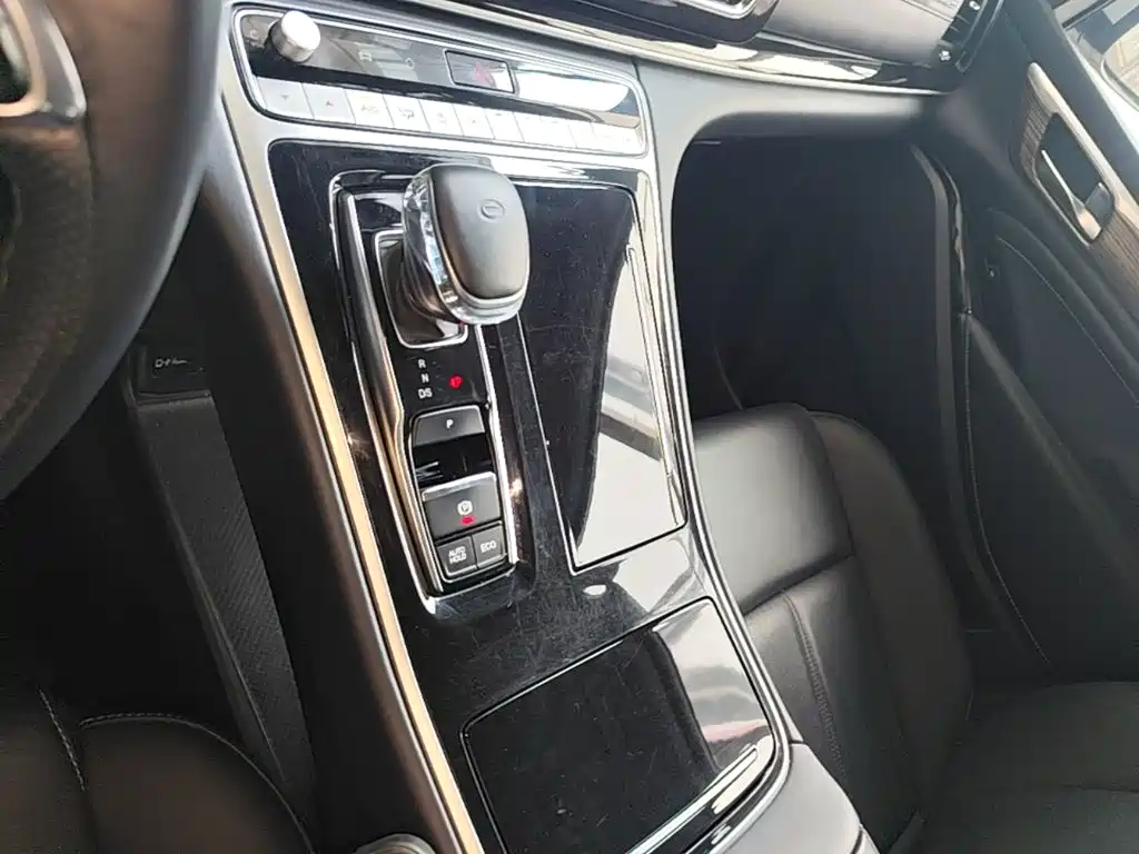 Trumpchi M8 2023 Lead Show Series 390T Exclusive Edition купить на сайте DeffCars