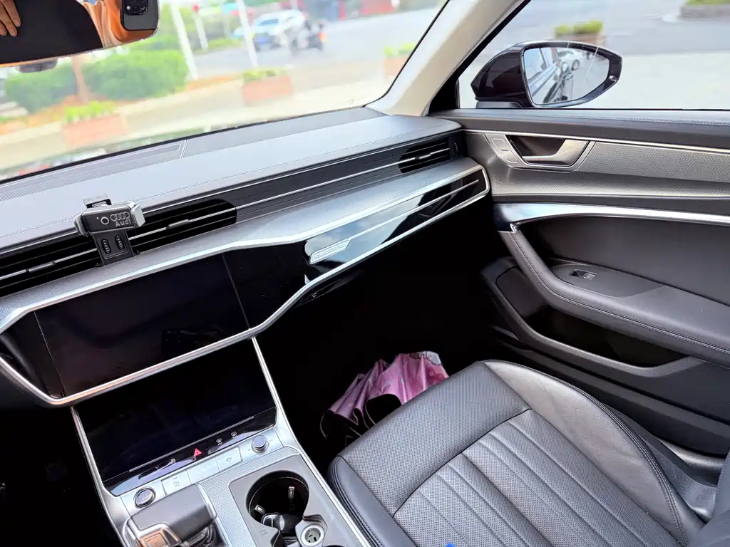 Audi A6 imported 2023 allroad quattro 55 TFSI Explorer Edition купить на сайте DeffCars