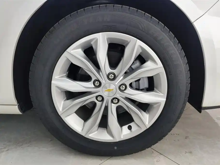 Malibu XL 2023 1.5T sharp version купить на сайте DeffCars