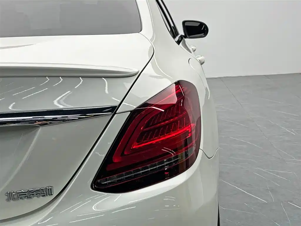 Mercedes-Benz C-Class 2020 C 260 Sports Edition купить на сайте DeffCars