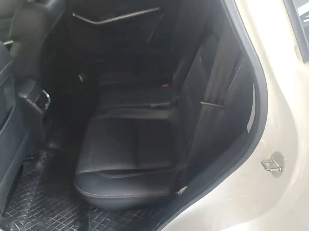 Tiggo 8 2018 1.5TCI automatic luxury type 5 seats купить на сайте DeffCars
