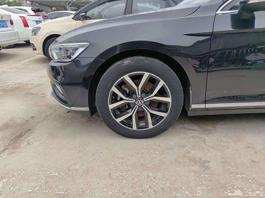 Magotan 2020 280TSI DSG Comfort Type купить на сайте DeffCars