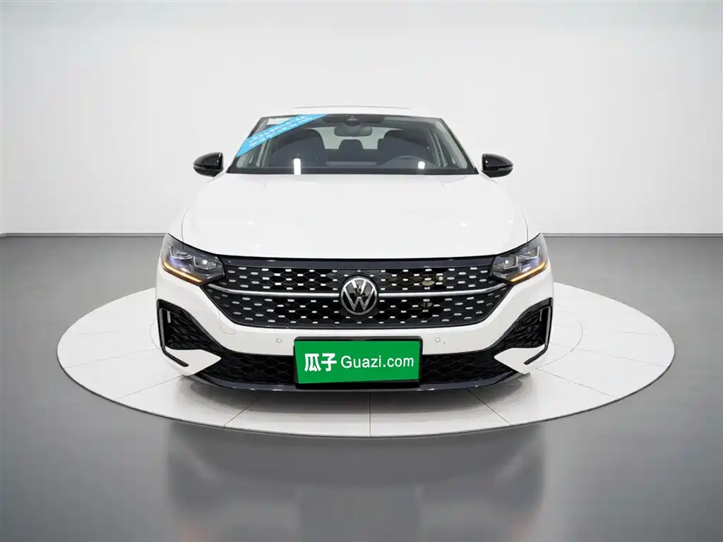 Lavida 2024 300TSI DSG Starry Sky Leading Edition купить на сайте DeffCars