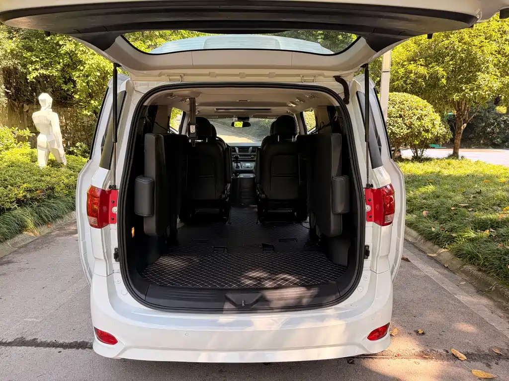 Maxus G10 2019 PLUS 2.0T Automatic Elite Edition National VI купить на сайте DeffCars