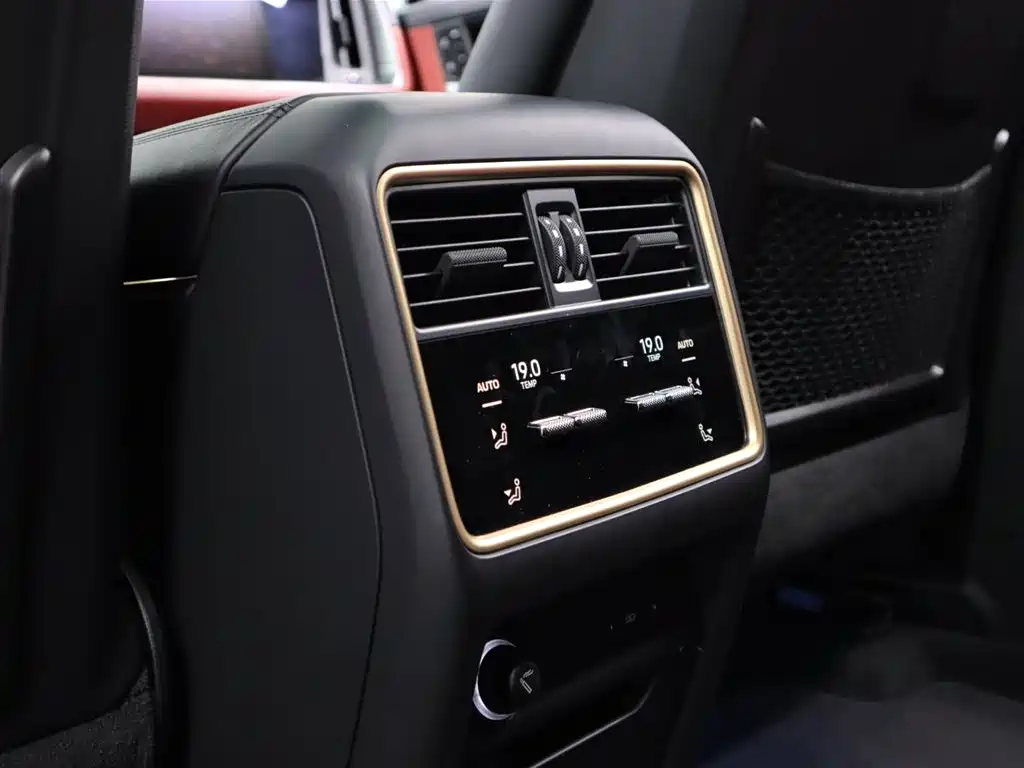 Cayenne 2024 Cayenne 3.0T купить на сайте DeffCars
