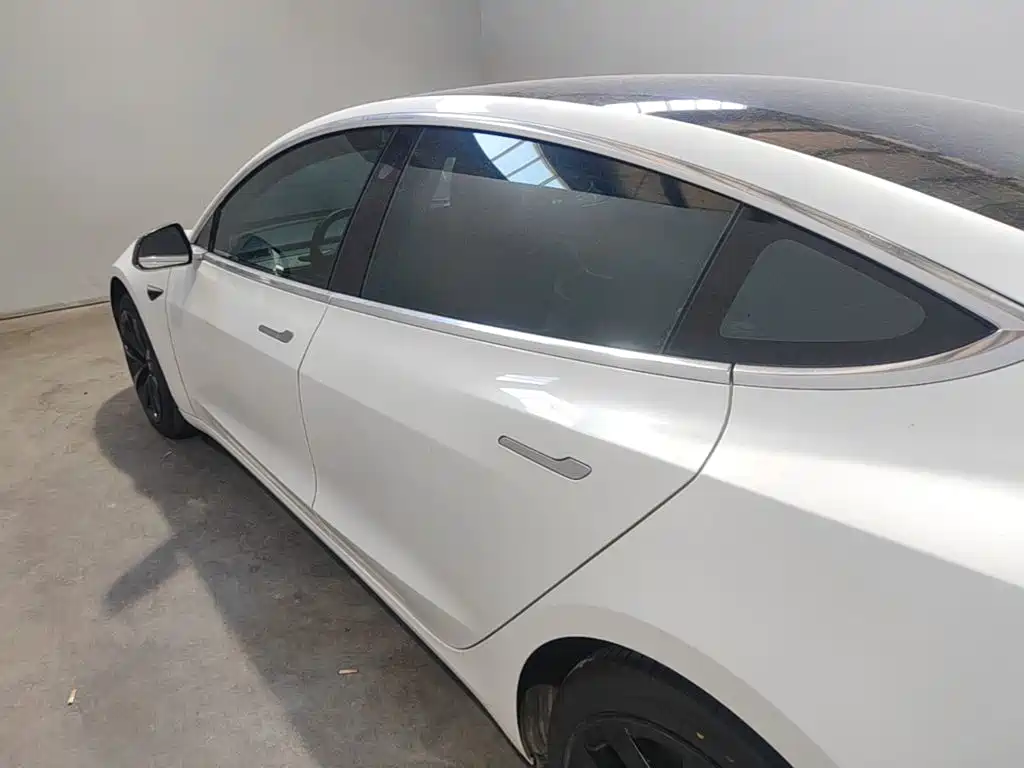 Model 3 2020 Standard Range Rear Drive Upgraded Version купить на сайте DeffCars