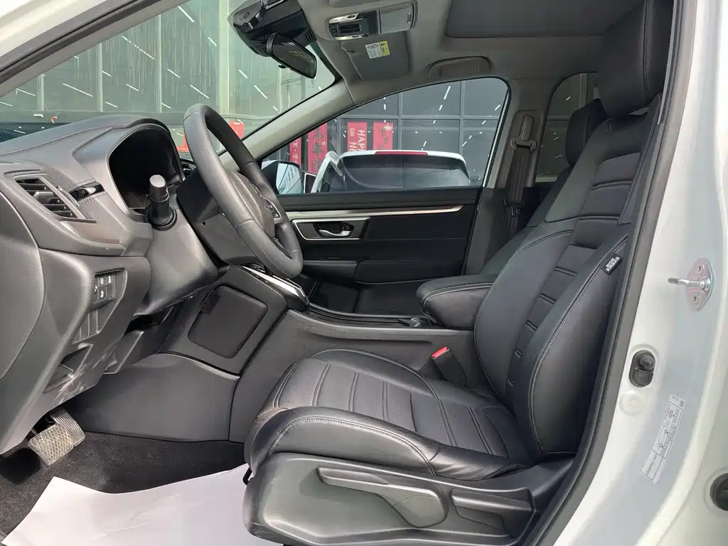 Haoying 2021 240TURBO CVT two-wheel drive luxury version купить на сайте DeffCars