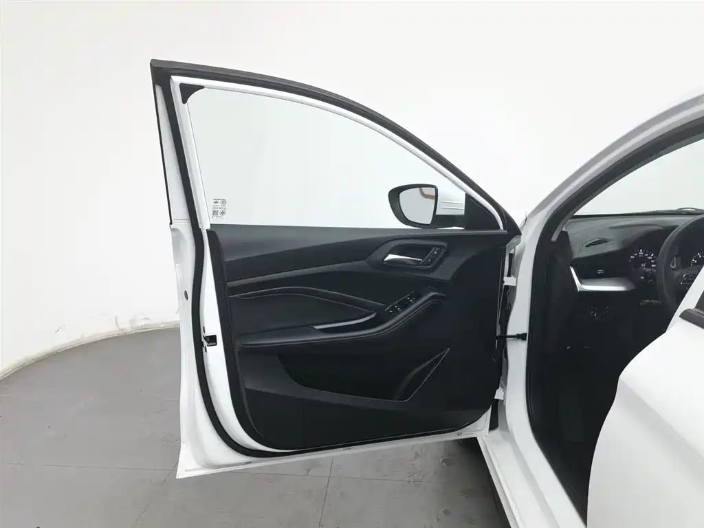 MG5 2023 180DVVT CVT Fashion Edition купить на сайте DeffCars