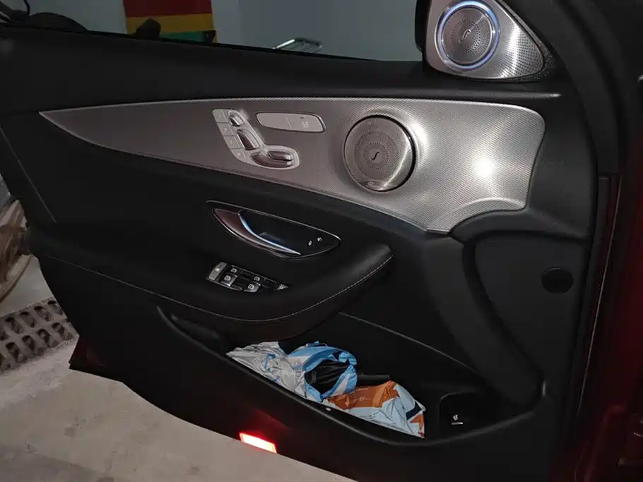 Mercedes-Benz E-Class (Imported) 2019 E 260 Sports Edition купить на сайте DeffCars