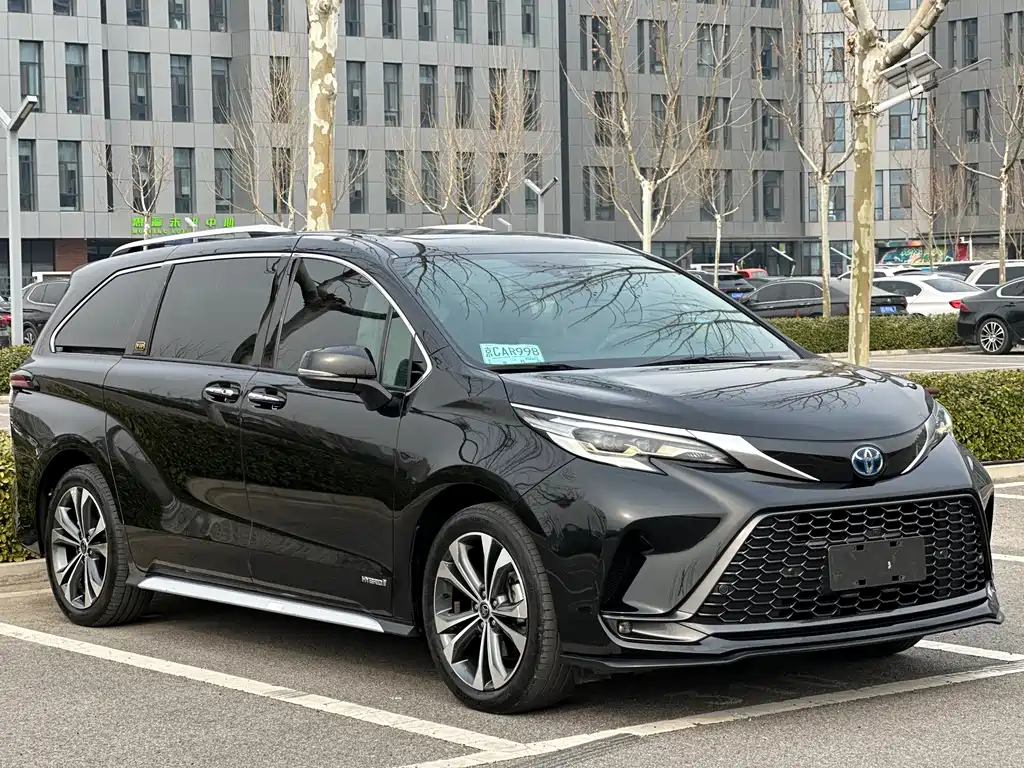 Grevia 2023 2.5L Hybrid Flagship VIP Edition купить на сайте DeffCars