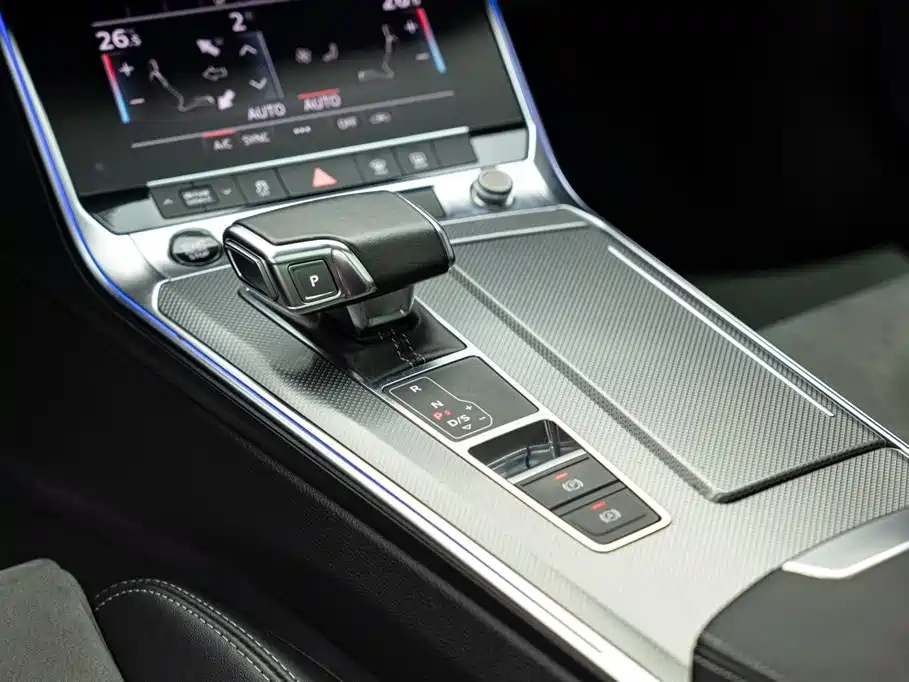 Audi A6L 2022 45 TFSI Premium Dynamic Model купить на сайте DeffCars
