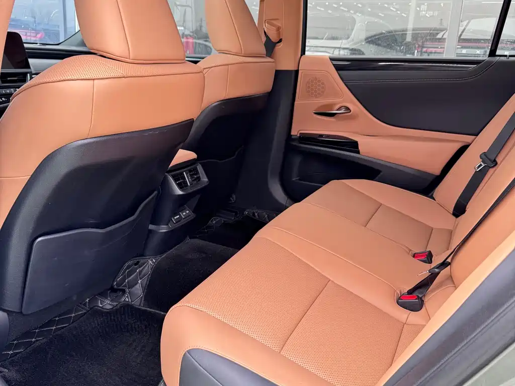 Lexus ES 2023 200 Excellence Edition купить на сайте DeffCars