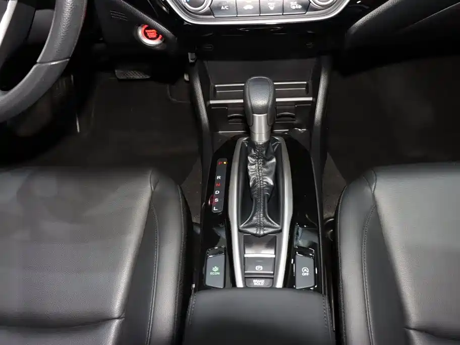 Lingpai 2019 180Turbo CVT Leading Edition National VI купить на сайте DeffCars