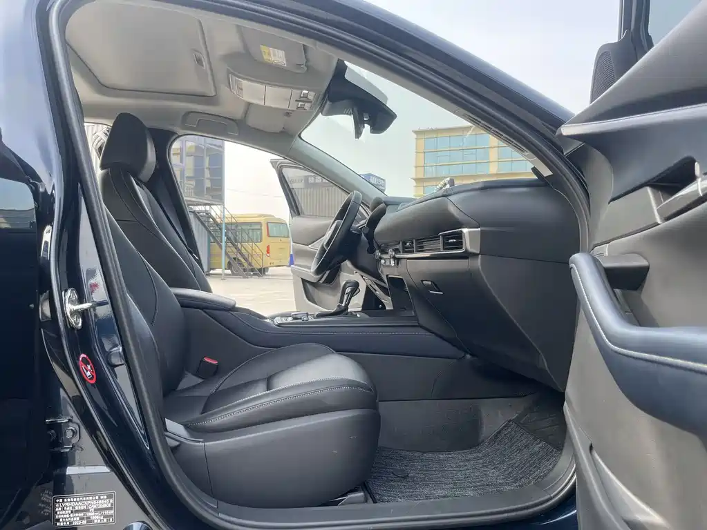 Mazda CX-30 2022 2.0L automatic quality model купить на сайте DeffCars