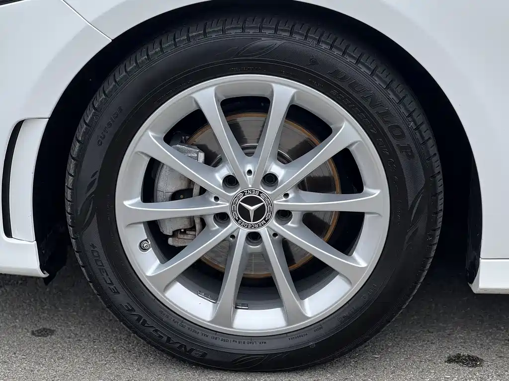 Mercedes-Benz A-Class 2020 A 200 L Sports Sedan купить на сайте DeffCars