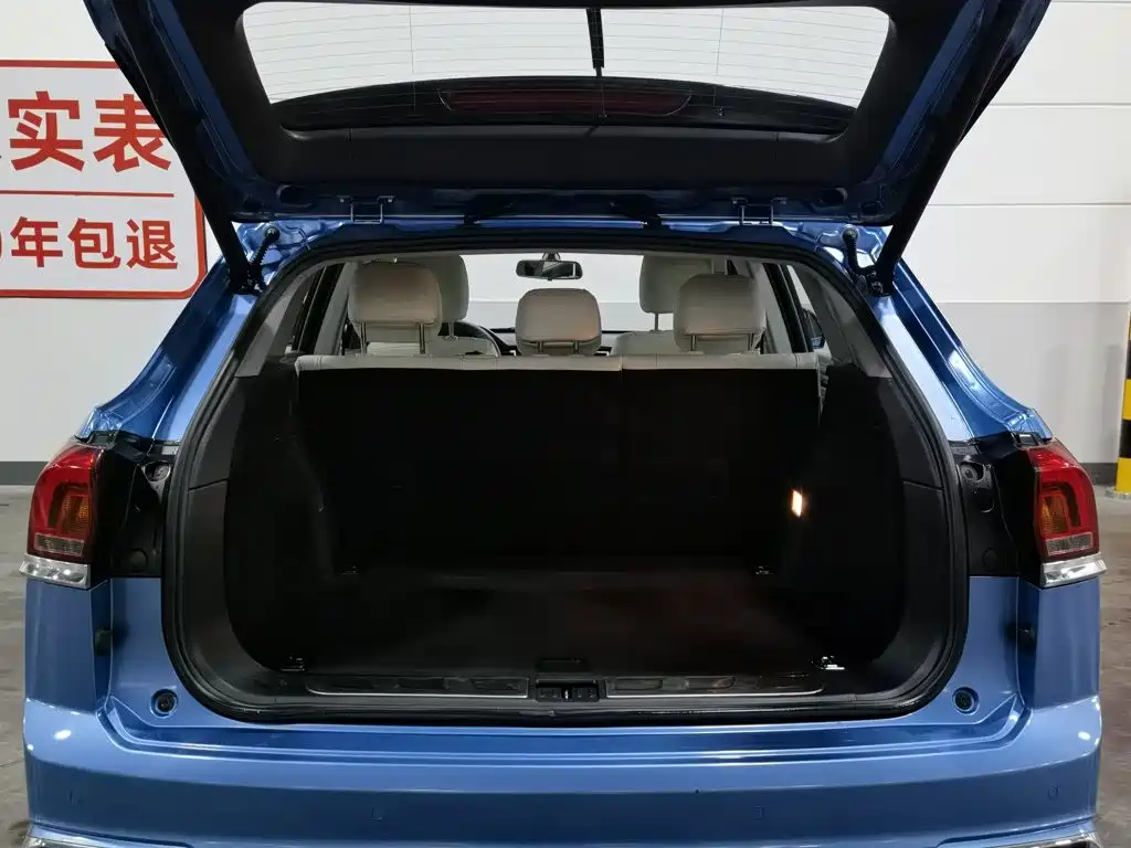 Damai X7 2018 2.0T automatic supreme model купить на сайте DeffCars