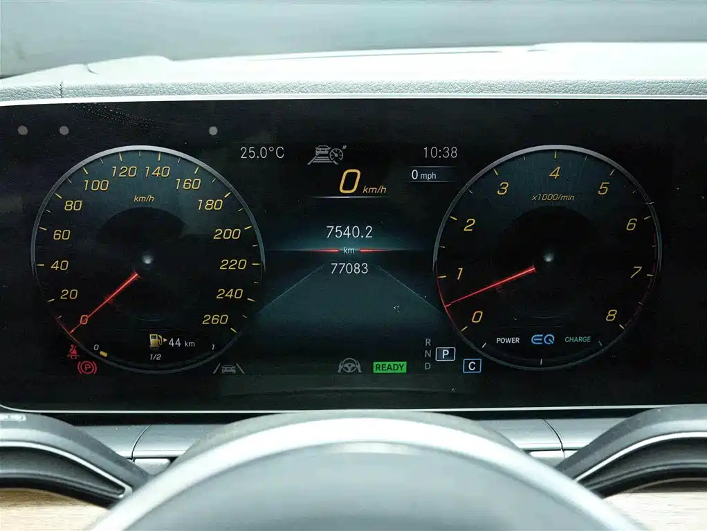 Mercedes-Benz GLS 2020 GLS 450 4MATIC luxury model купить на сайте DeffCars