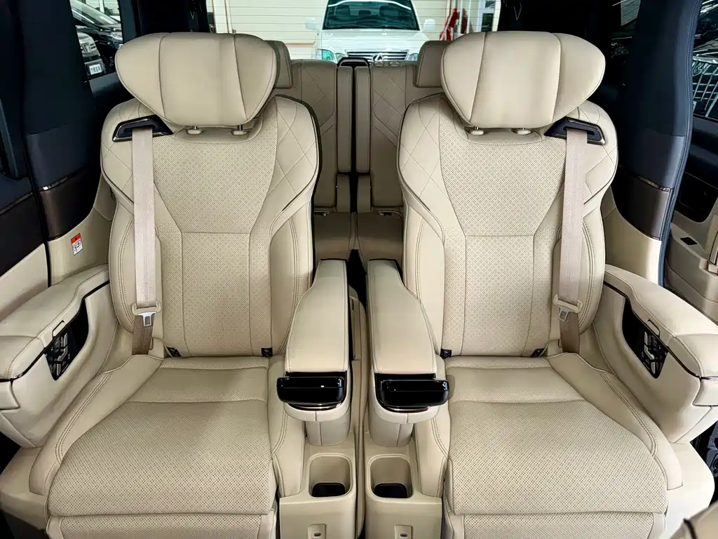Wilfa 2024 Crown Dual Engine 2.5L Supreme Executive Edition купить на сайте DeffCars