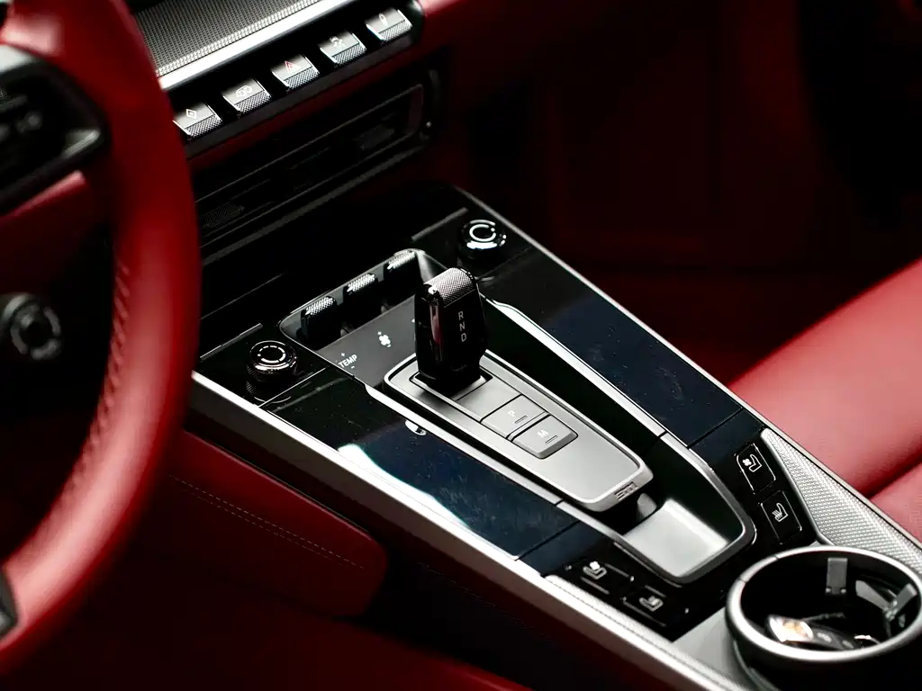 Porsche 911 2023 Carrera 3.0T купить на сайте DeffCars