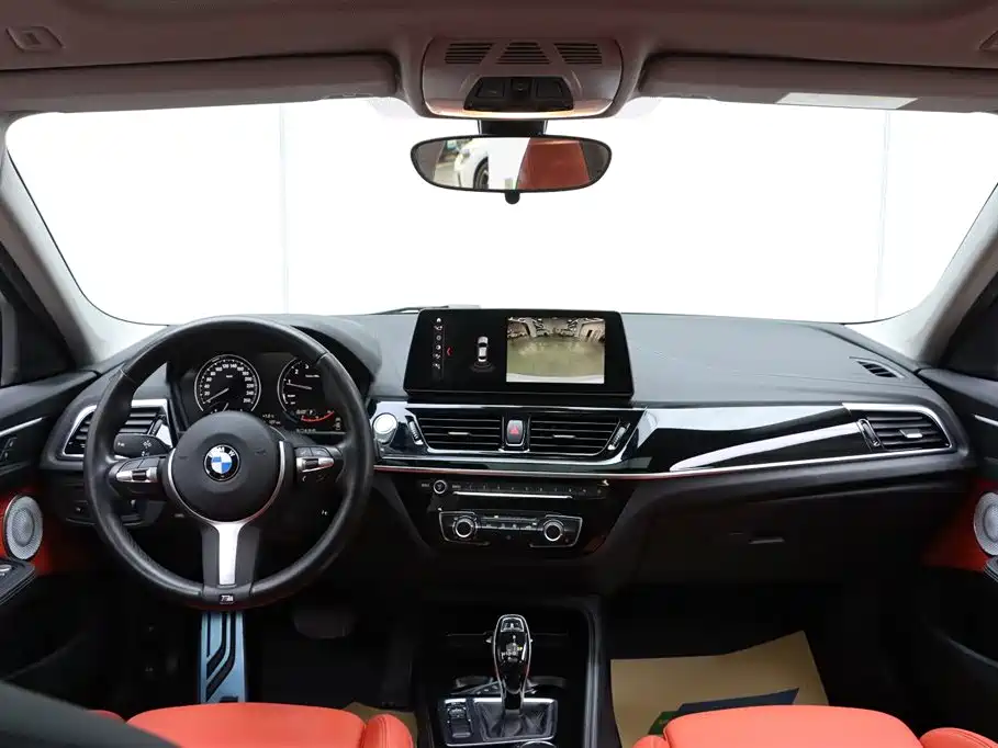 BMW 1 Series 2022 125i M Sports Night Edition купить на сайте DeffCars