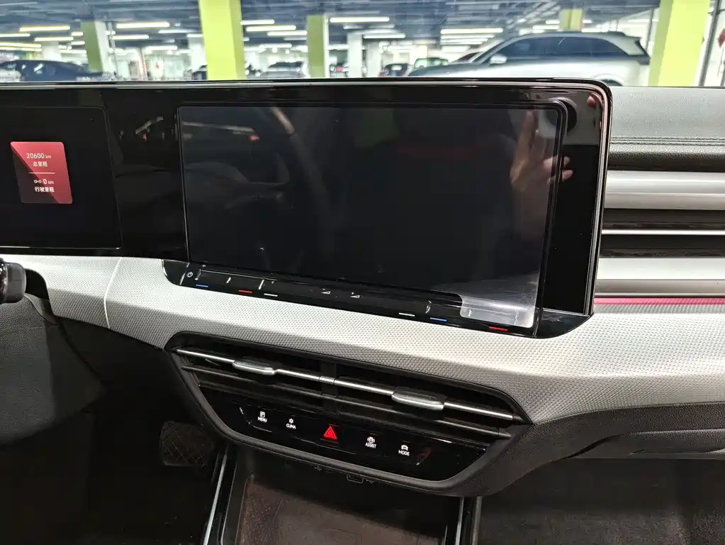Lingdu 2023 Lingdu L 280TSI DSG Hot Edition купить на сайте DeffCars
