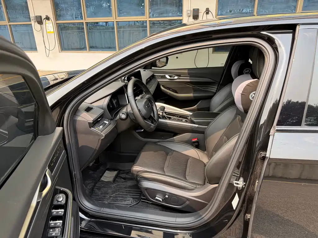 Xingrui 2023 1.5TD Kunlun Edition купить на сайте DeffCars