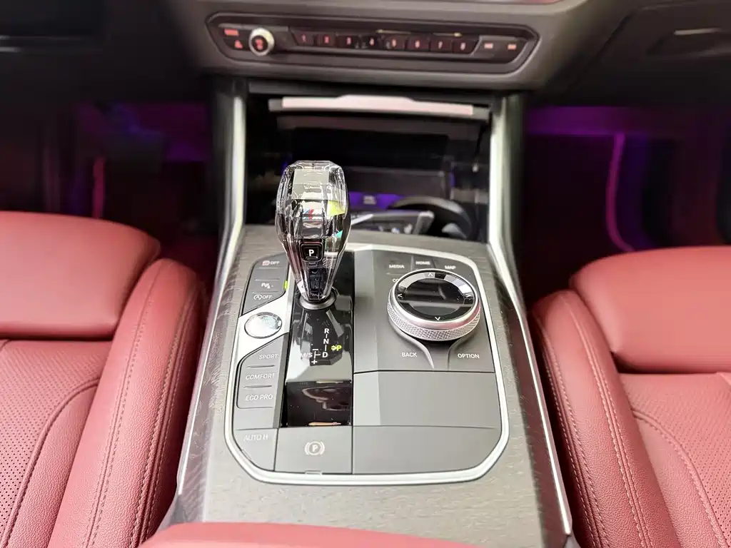 BMW 4 Series 2022 425i Gran Coupe M Sports Package купить на сайте DeffCars