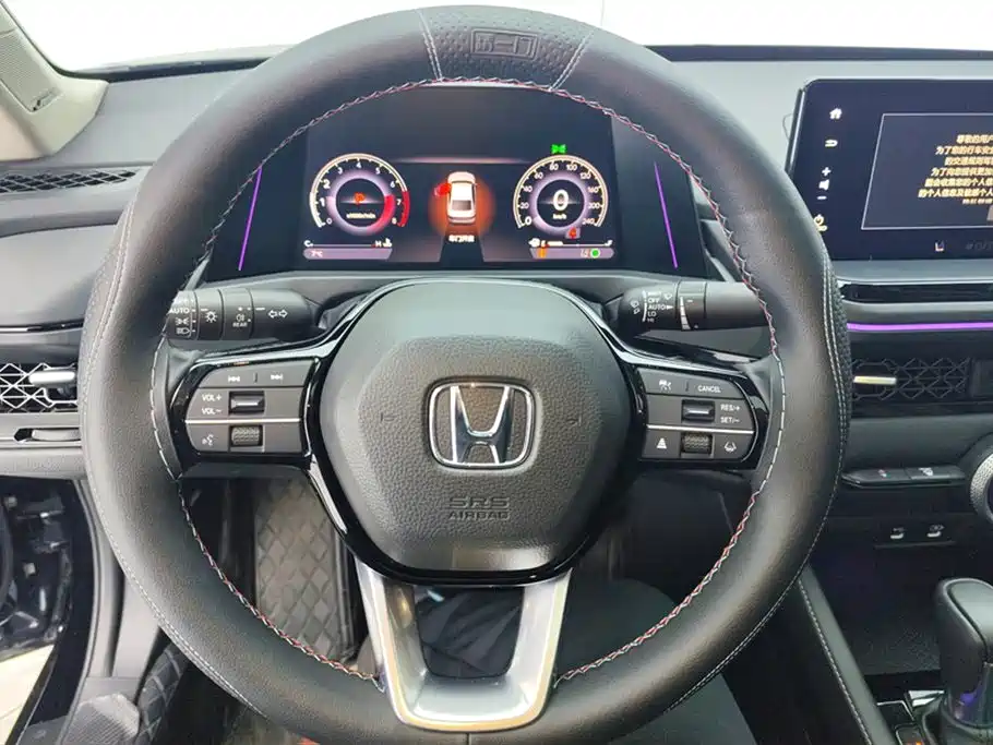 Accord 2023 260TURBO Excellence Edition купить на сайте DeffCars
