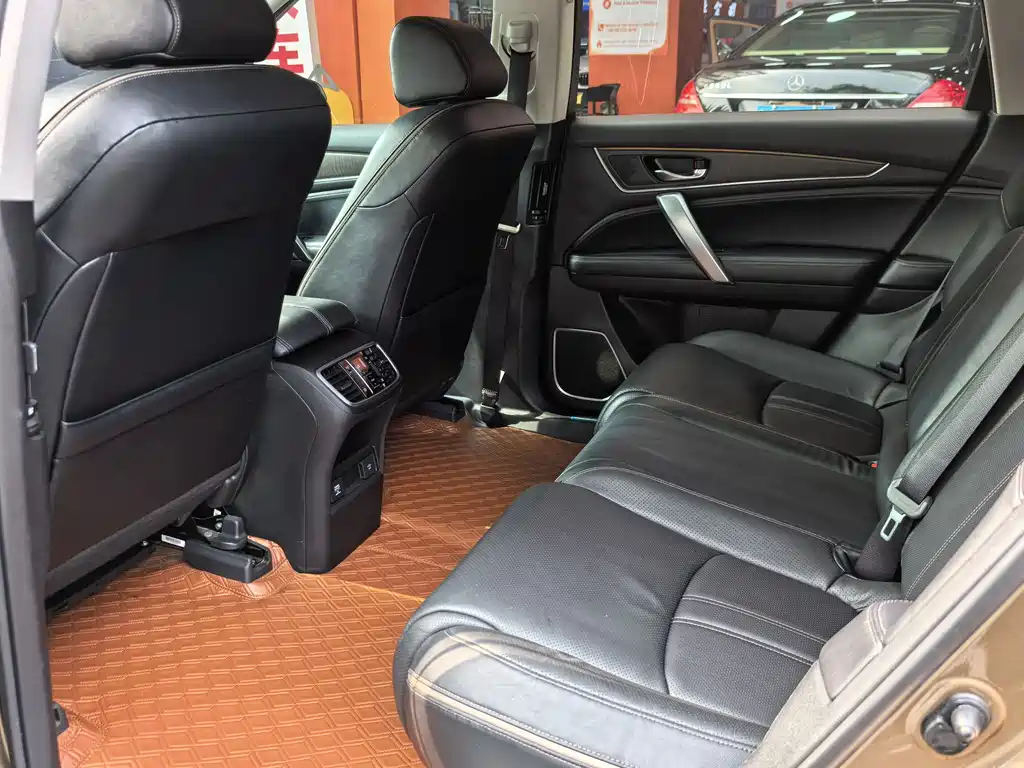 Guandao 2020 370TURBO 2WD Deluxe Edition купить на сайте DeffCars