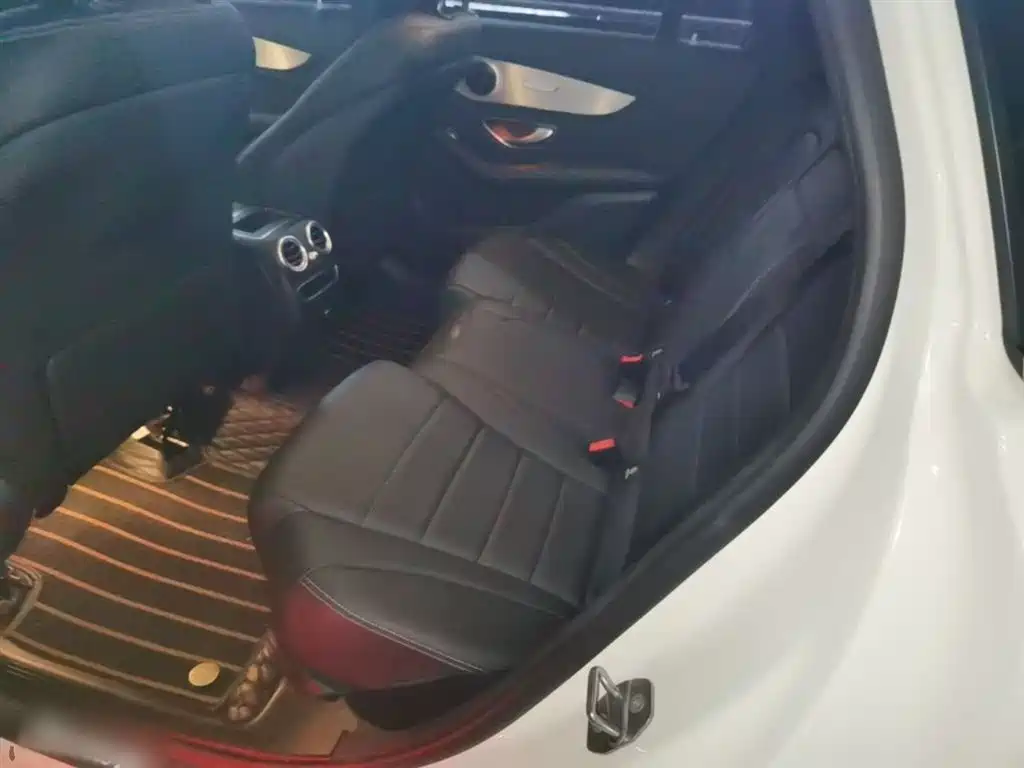 Mercedes-Benz GLC 2020 GLC 260 L 4MATIC Dynamic купить на сайте DeffCars