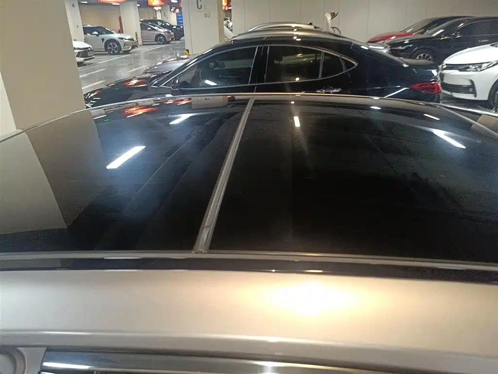 Camry 2023 2.5G Deluxe Edition купить на сайте DeffCars