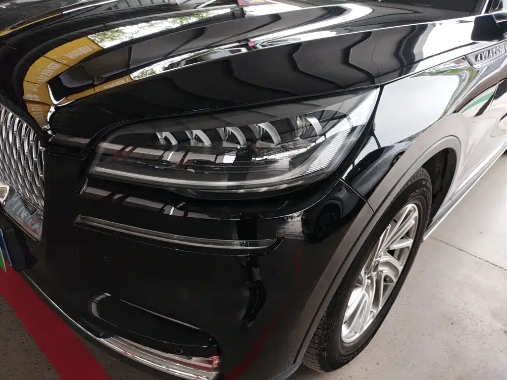 Pilot 2021 3.0T V6 four-wheel drive exclusive edition купить на сайте DeffCars
