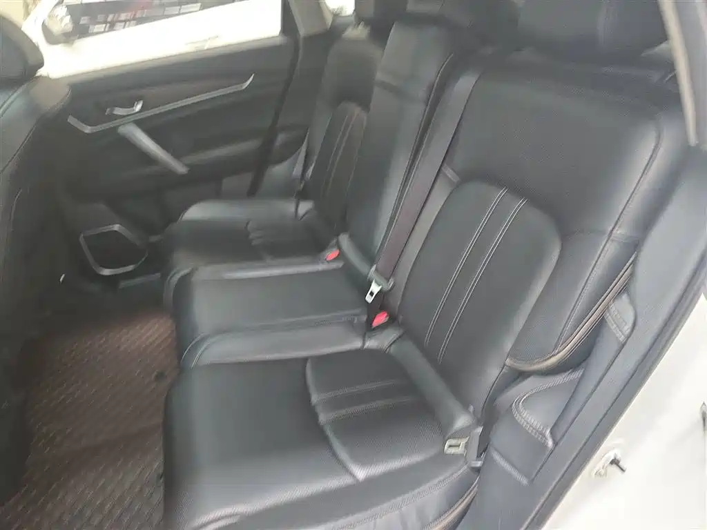 Guandao 2020 240TURBO 2WD Intelligent Edition купить на сайте DeffCars