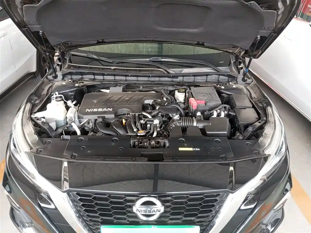 Teana 2021 2.0L XL Comfort Edition купить на сайте DeffCars