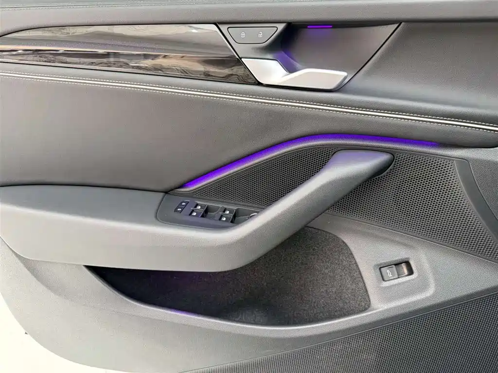 Magotan 2024 380TSI DSG Premium Edition Damai Bag купить на сайте DeffCars