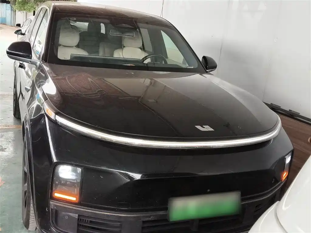 Ideal L8 2023 Pro купить на сайте DeffCars