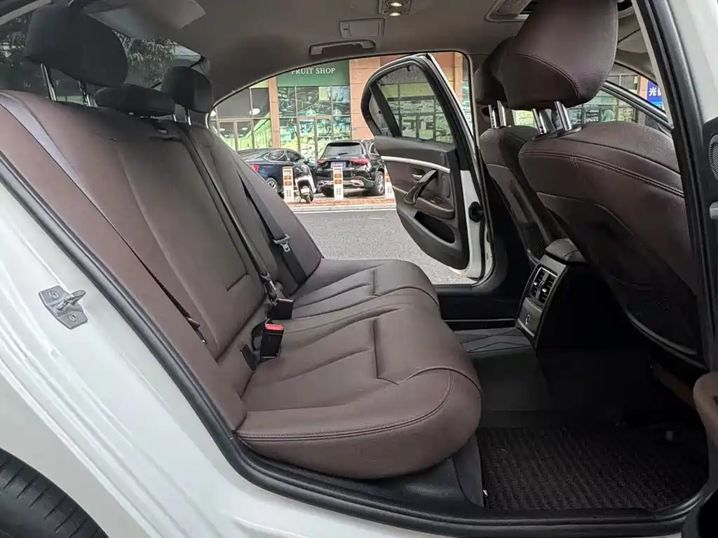 BMW 3 Series 2019 320Li M Sports Night Edition купить на сайте DeffCars
