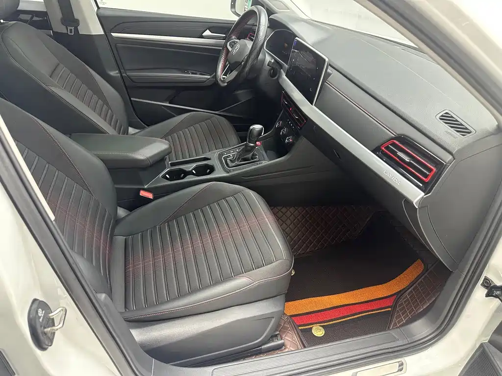 LAVIDA 2023 280TSI DSG Starry Sky Full Edition купить на сайте DeffCars