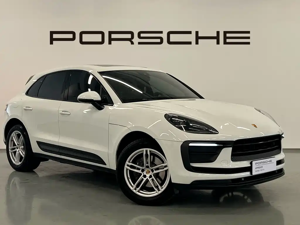 Macan 2023 Macan 2.0T купить на сайте DeffCars