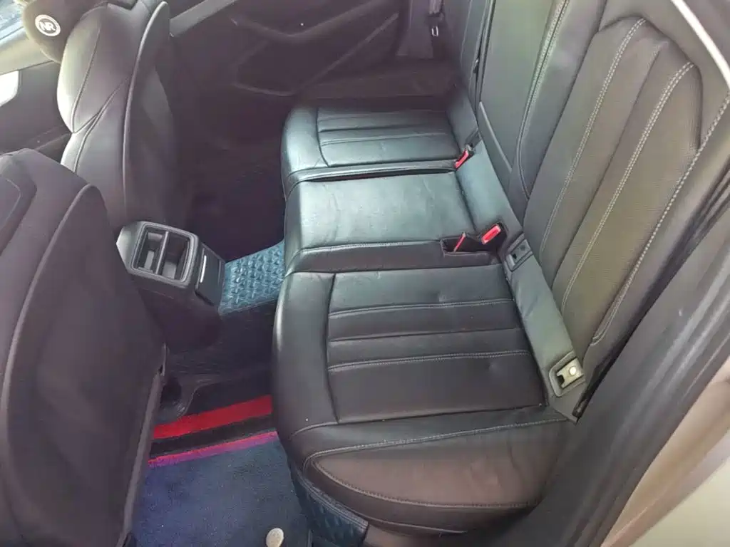 Audi A4L 2020 40 TFSI luxury and dynamic model купить на сайте DeffCars