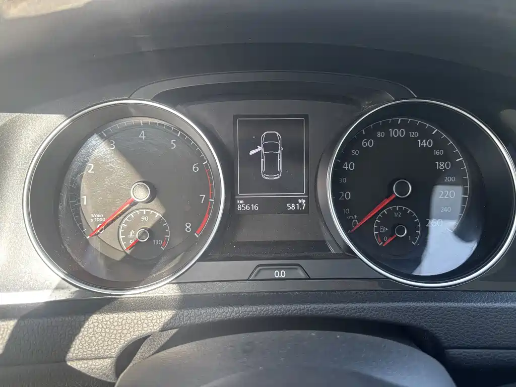 Golf 2018 230TSI automatic comfort type купить на сайте DeffCars