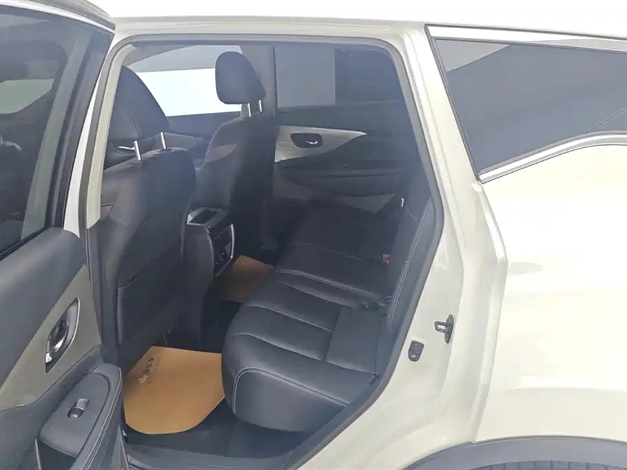 Loulan 2021 2.5L XL 2WD Intelligent Connected Deluxe Edition купить на сайте DeffCars