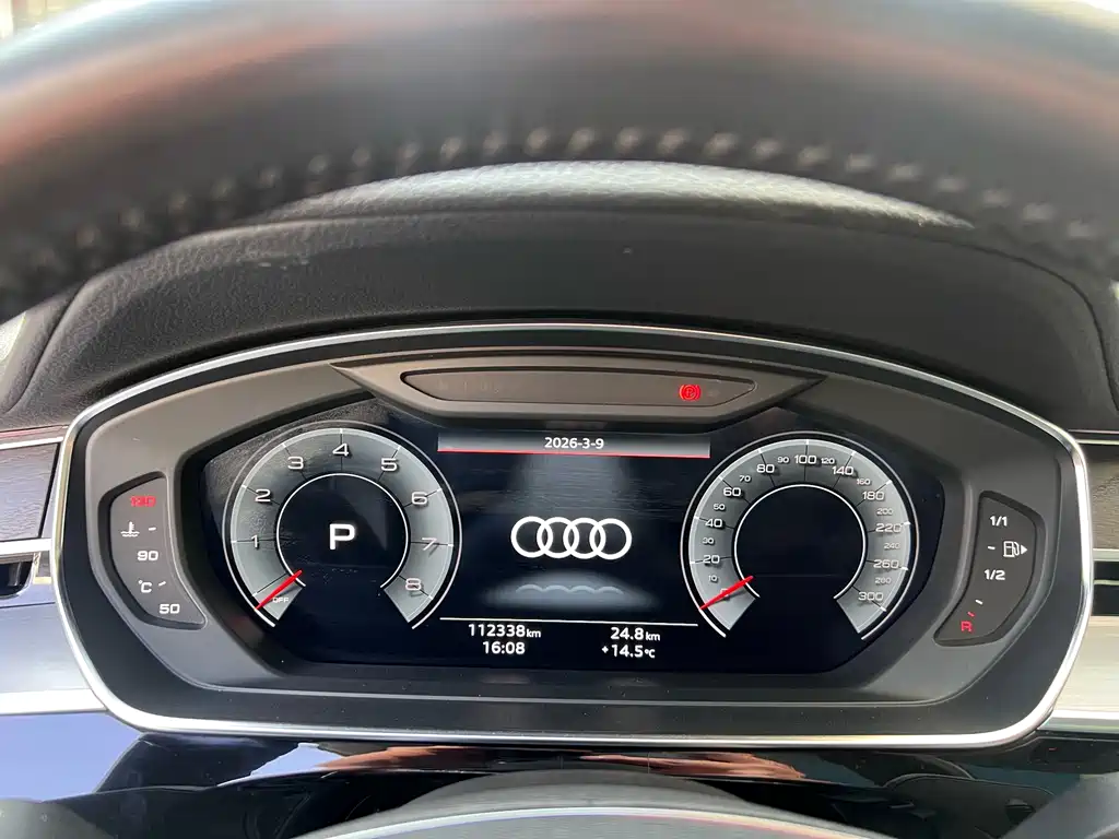 Audi A8 2019 Plus A8L 50 TFSI quattro comfort type купить на сайте DeffCars